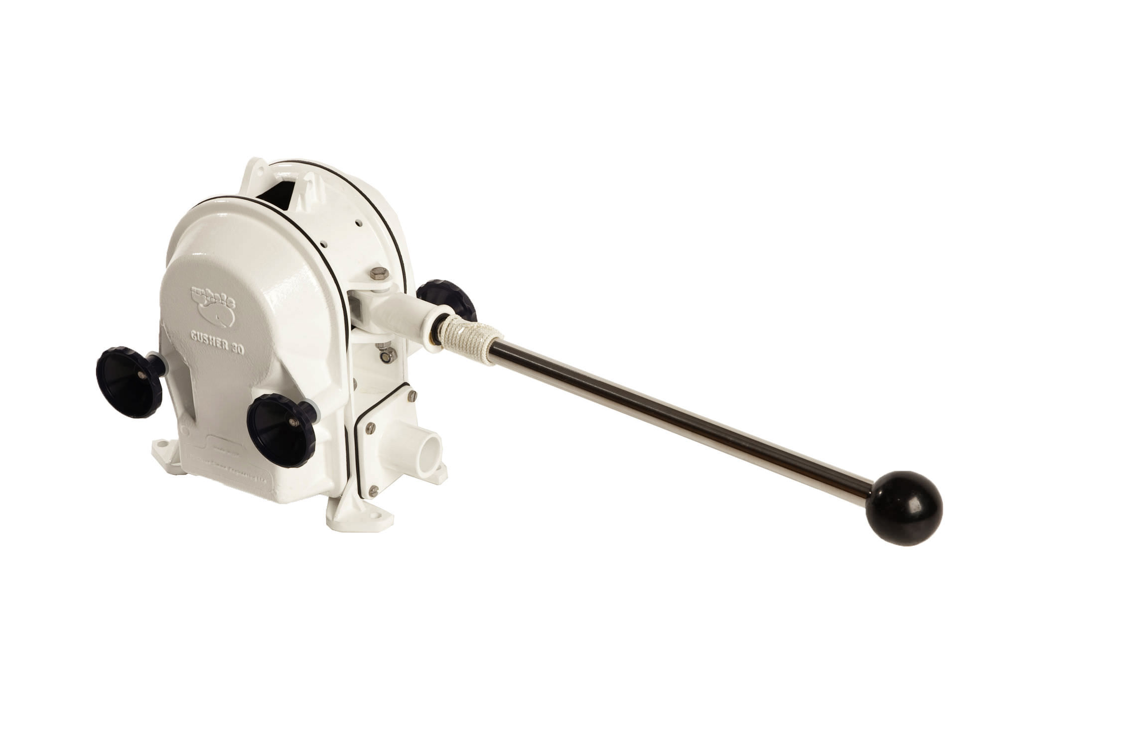 BP3010 WHALE GUSHER 30 BULKHEAD MOUNTED